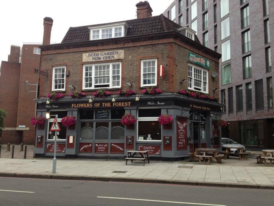 London