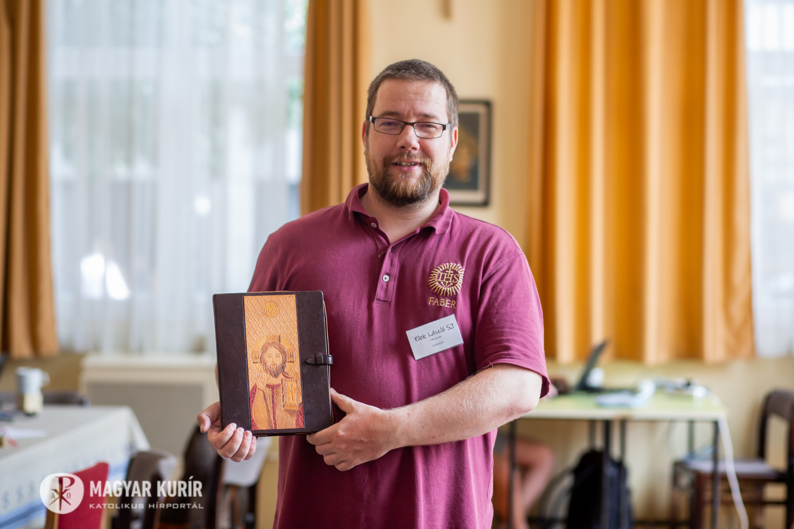 Fotó: Lambert Attila