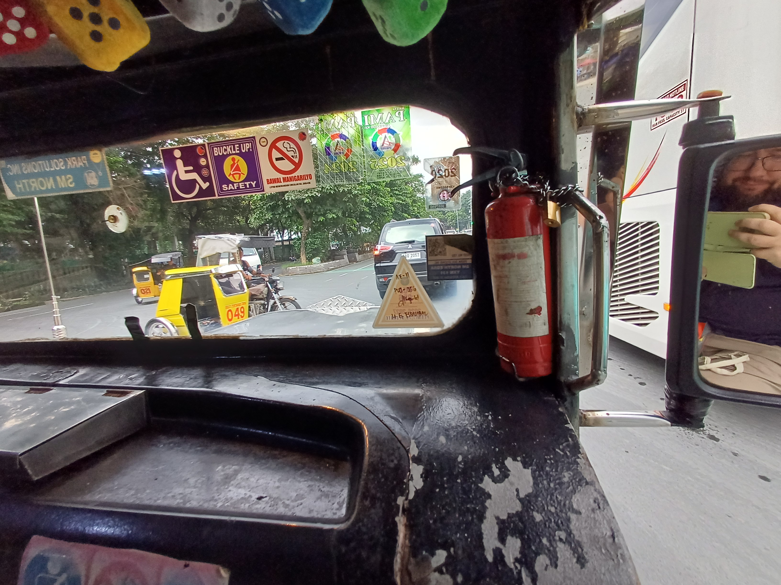 jeepney