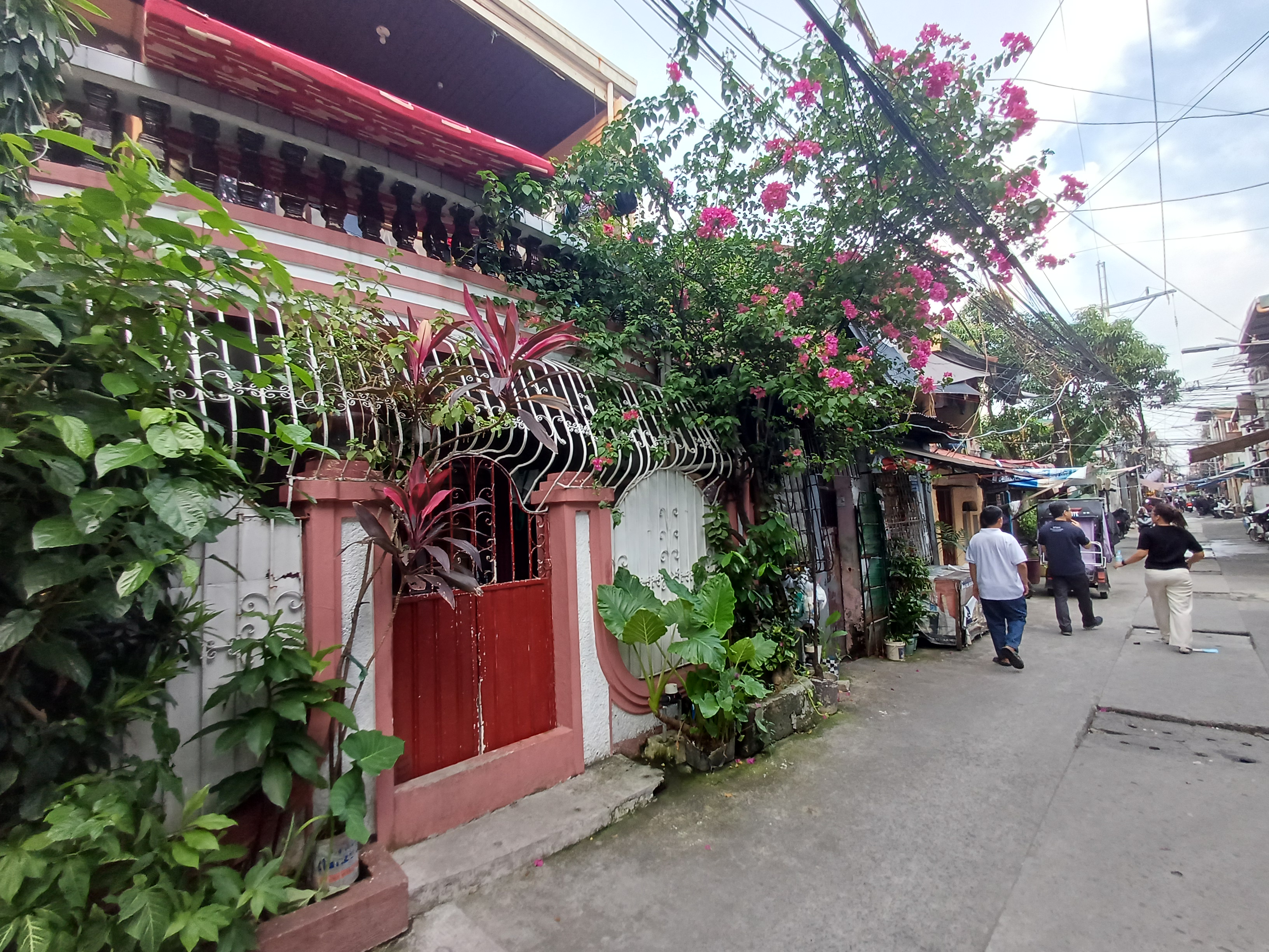 Barangay 12